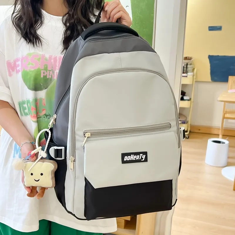 Alcohol dragon Backpacks-16