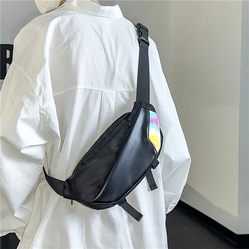 Alcohol dragon Crossbody Bags-4
