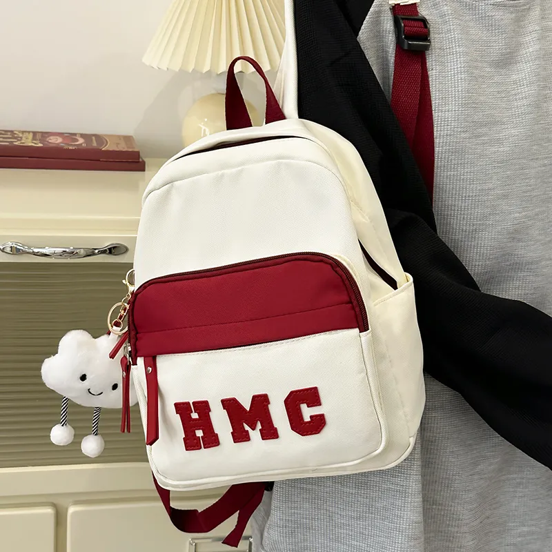 Alcohol dragon Backpacks-30