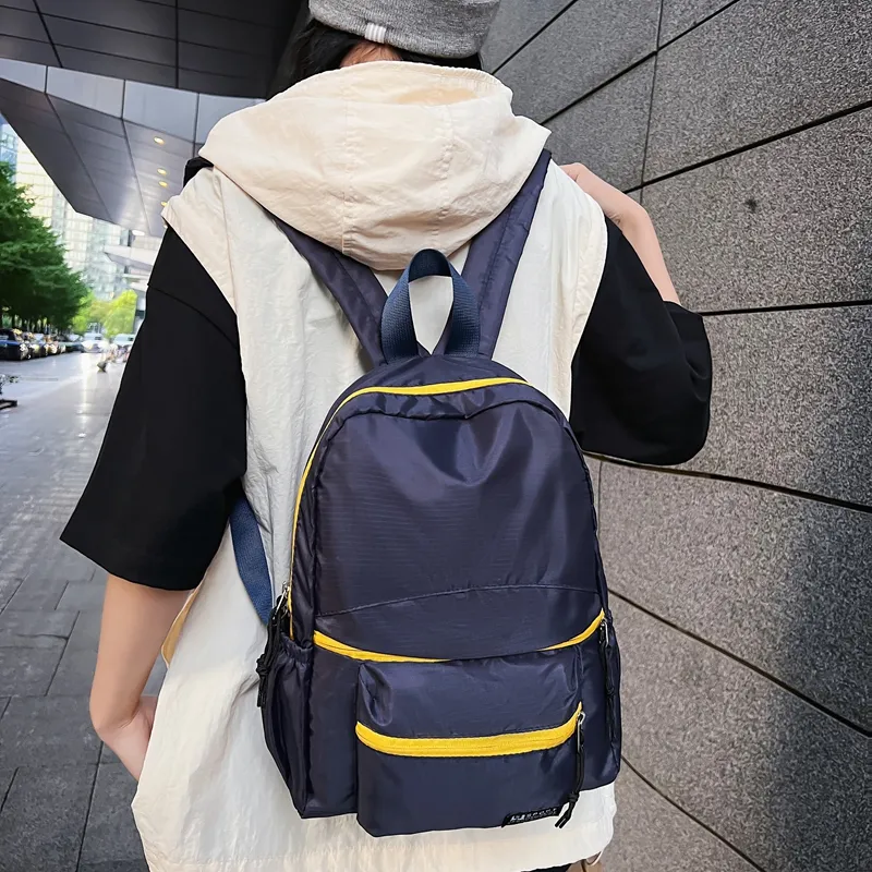 Alcohol dragon Backpacks-12