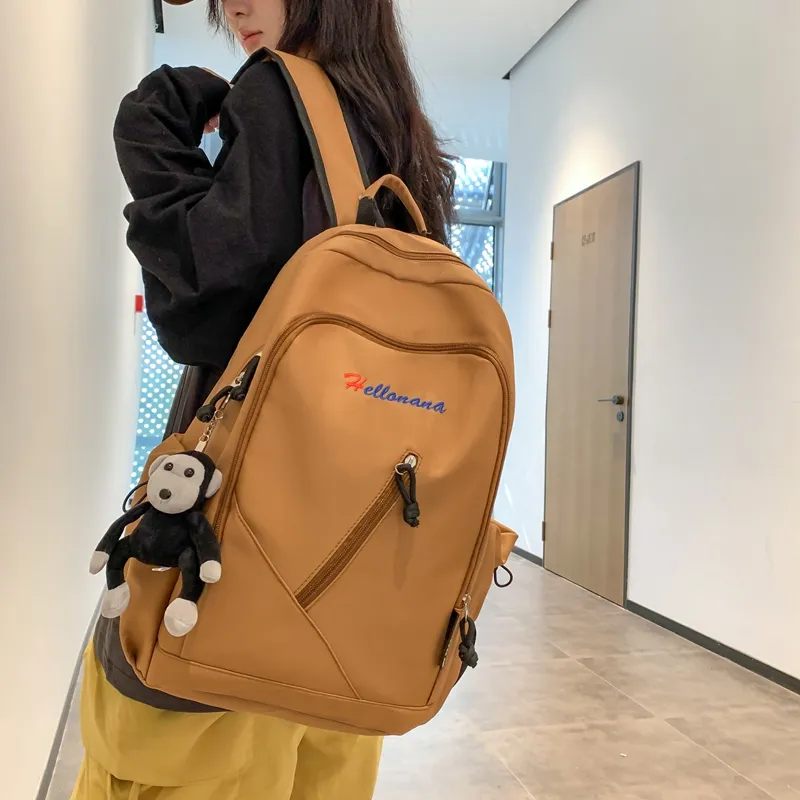 Alcohol dragon Backpacks-1