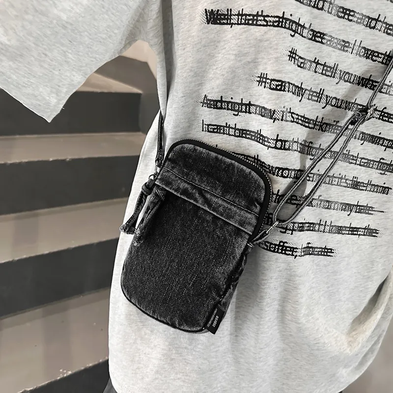 Alcohol dragon Cellphone Pouches-3