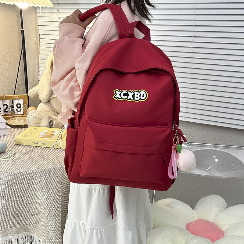 Alcohol dragon Backpacks-2