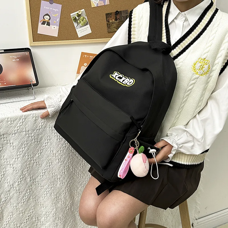 Alcohol dragon Backpacks-43