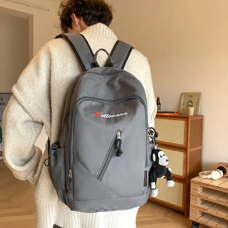 Alcohol dragon Backpacks-17