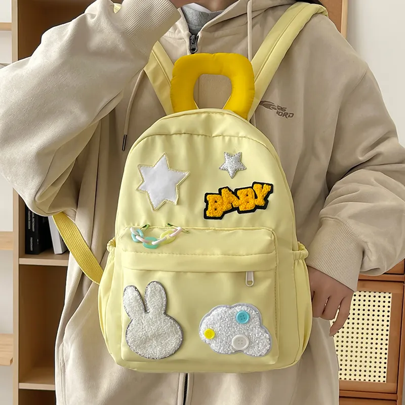 Alcohol dragon Backpacks-30