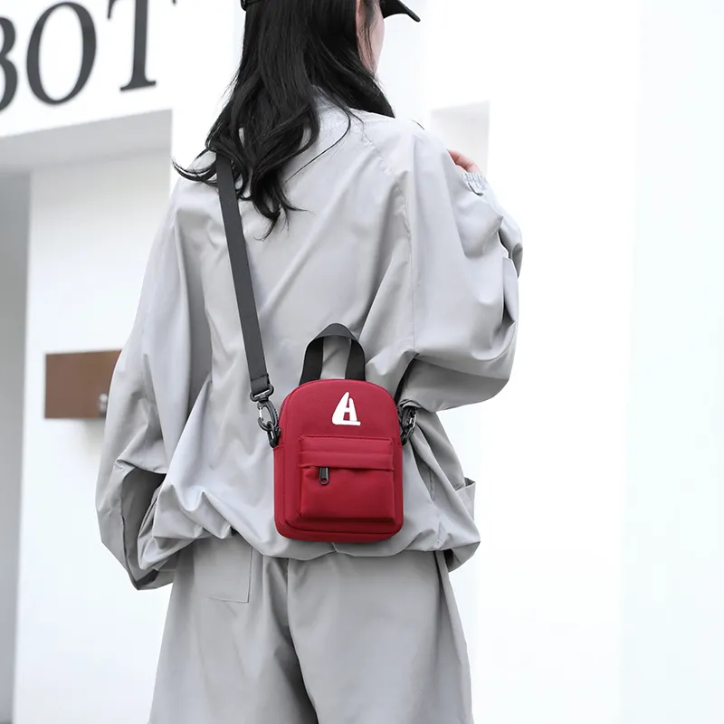 Alcohol dragon Crossbody Bags-1