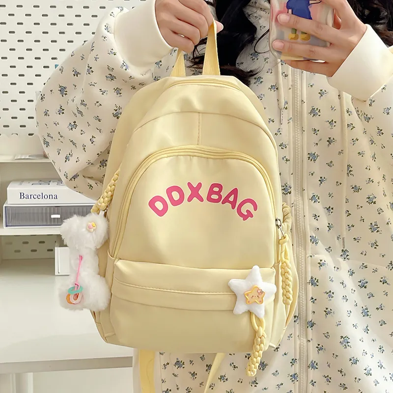 Alcohol dragon Backpacks-44
