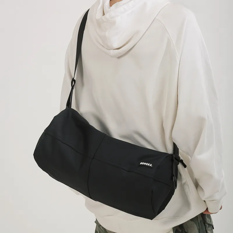 Alcohol dragon Crossbody Bags-14