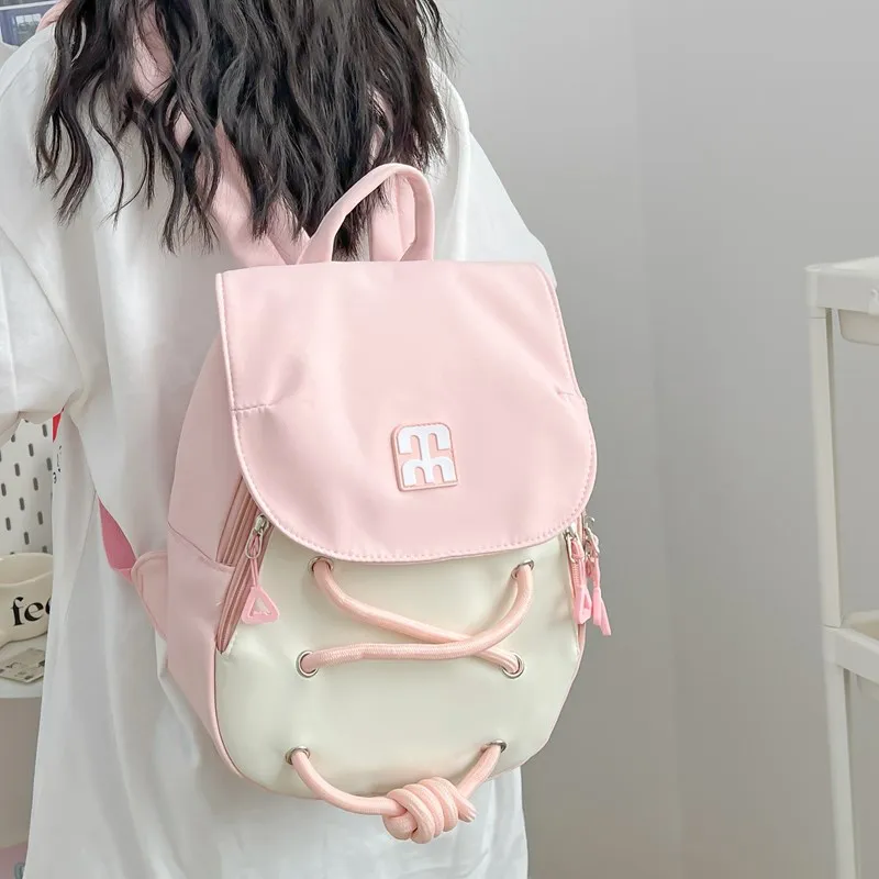 Alcohol dragon Backpacks-9