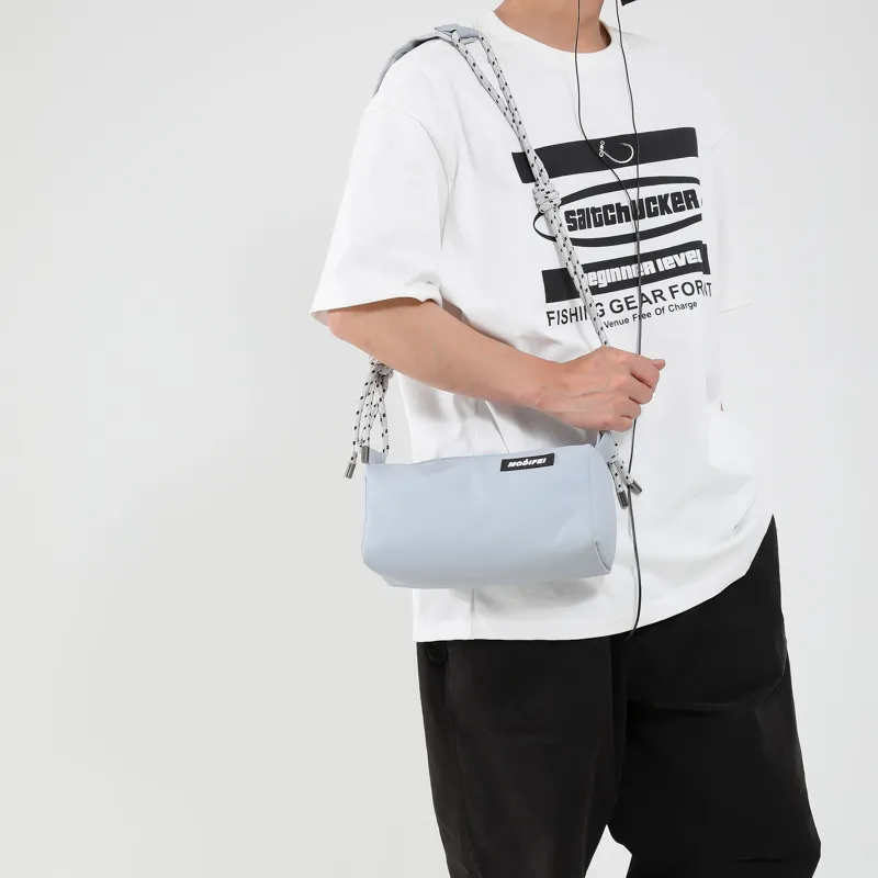 Alcohol dragon Crossbody Bags-19