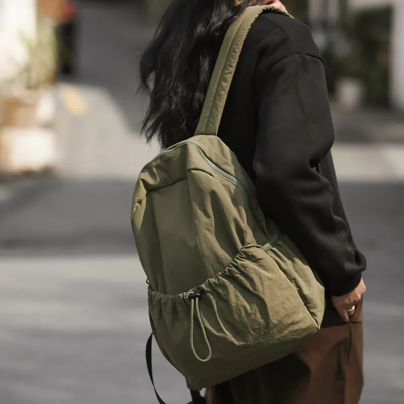 Alcohol dragon Backpacks-3