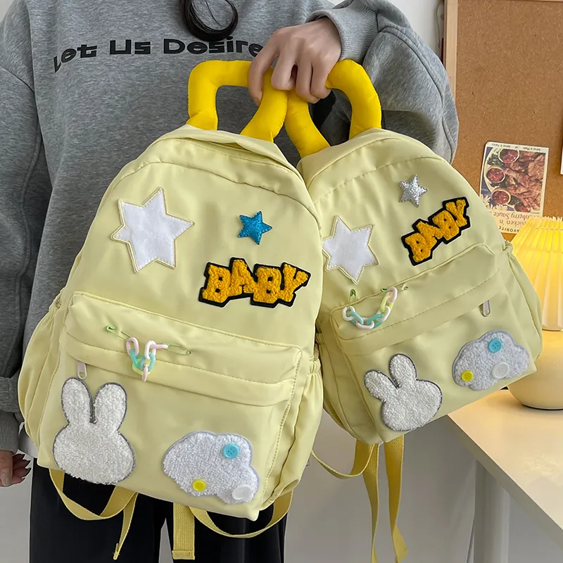 Alcohol dragon Backpacks-28