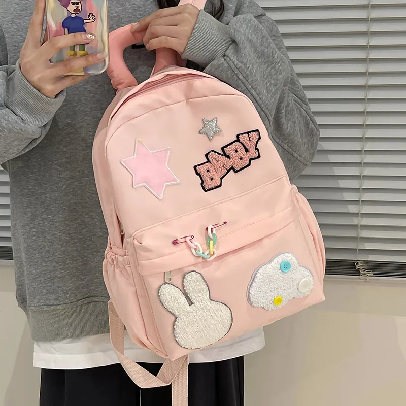 Alcohol dragon Backpacks-7