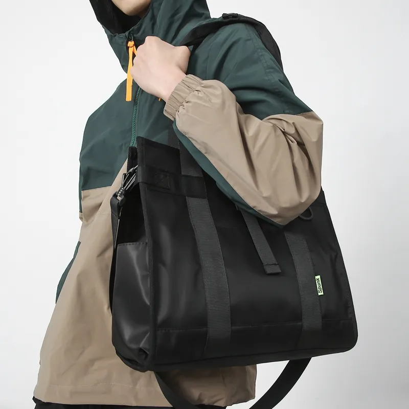 Alcohol dragon Handbags-11