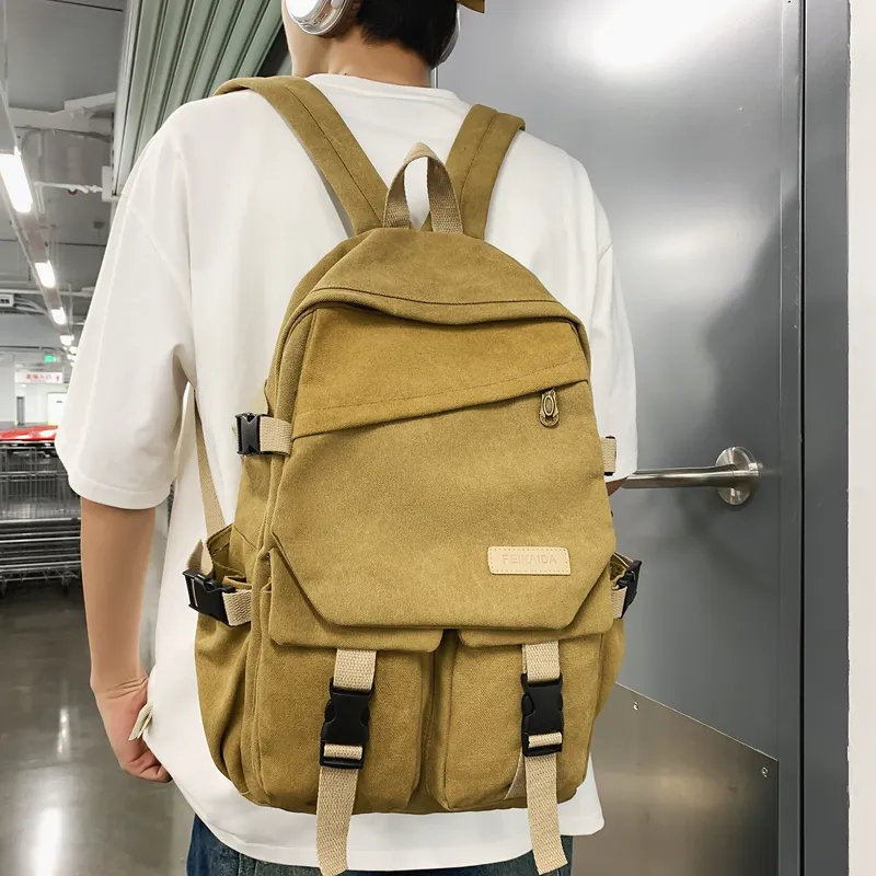 Alcohol dragon Backpacks-5