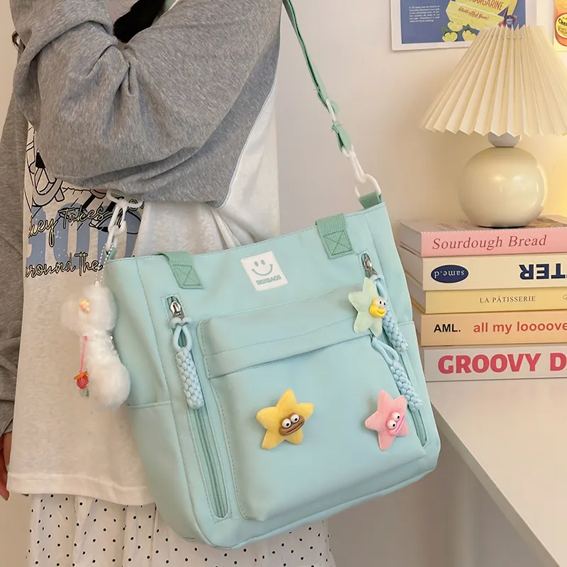 Alcohol dragon Crossbody Bags-38