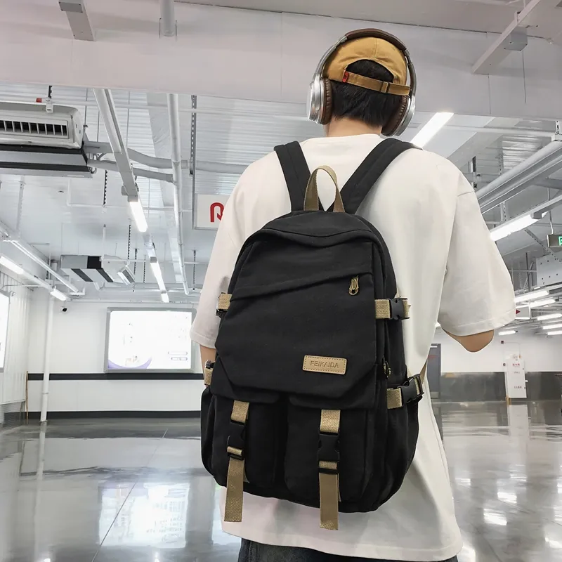 Alcohol dragon Backpacks-10