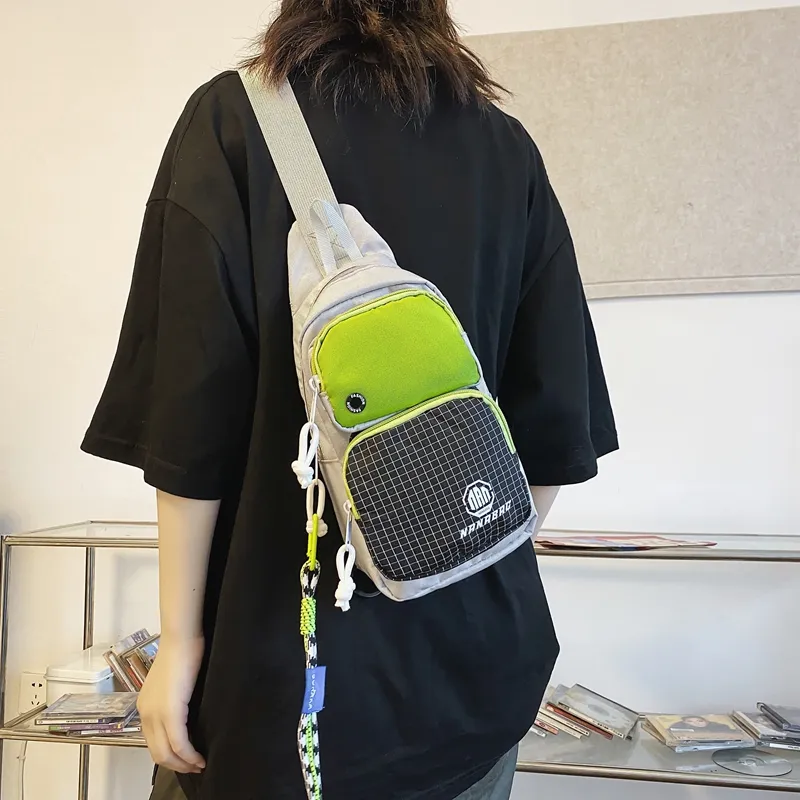 Alcohol dragon Sling Bags-17