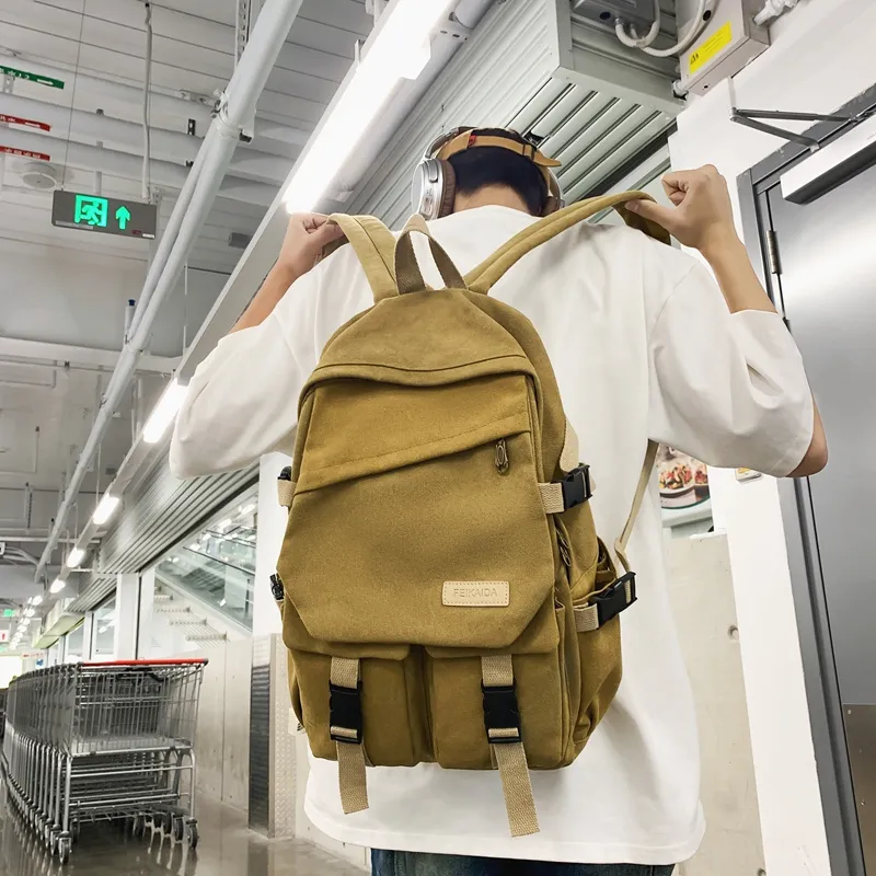 Alcohol dragon Backpacks-1