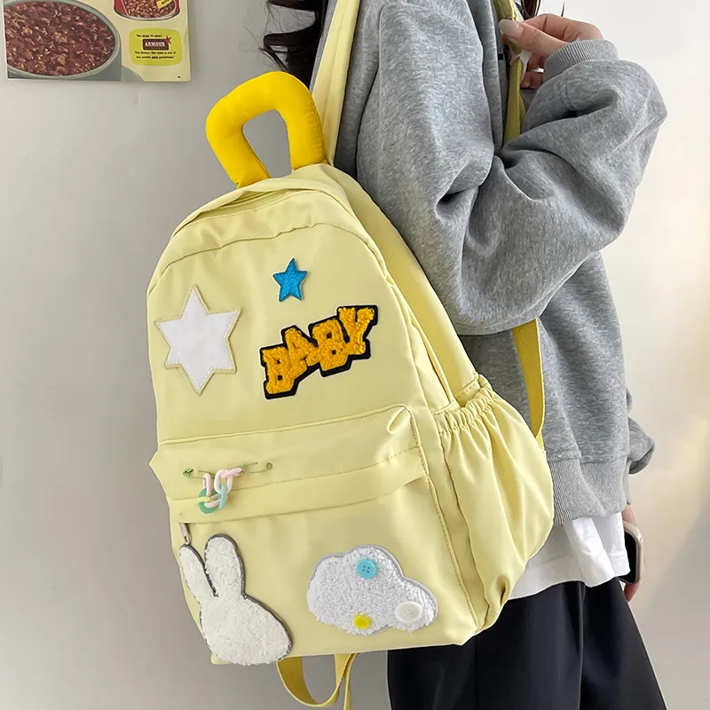 Alcohol dragon Backpacks-15