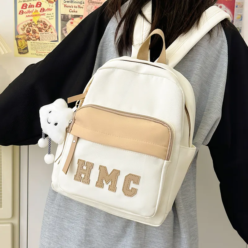 Alcohol dragon Backpacks-16