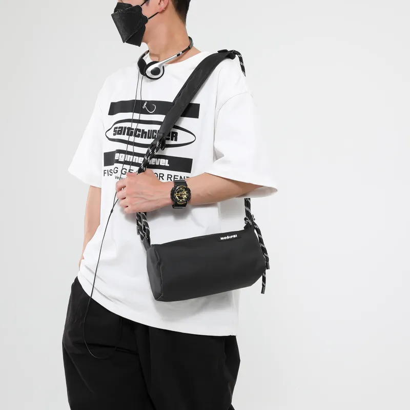 Alcohol dragon Crossbody Bags-12