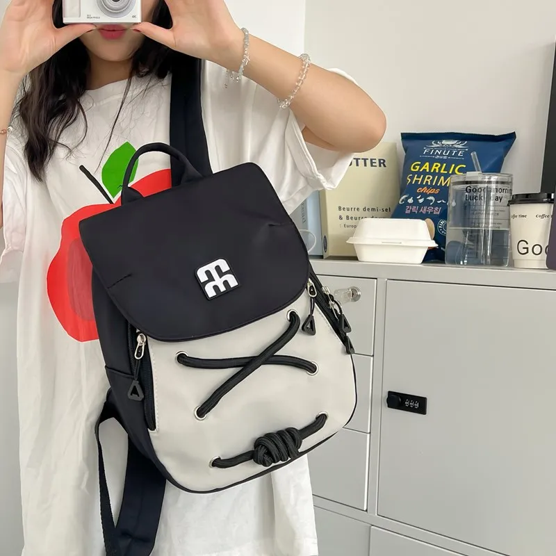 Alcohol dragon Backpacks-1