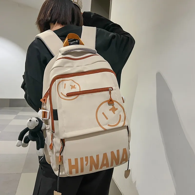 Alcohol dragon Backpacks-11