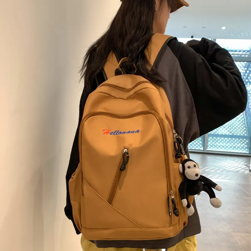 Alcohol dragon Backpacks-4