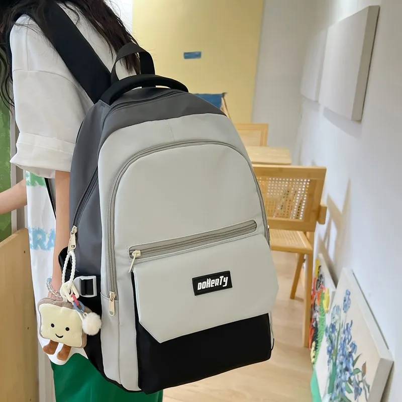 Alcohol dragon Backpacks-13
