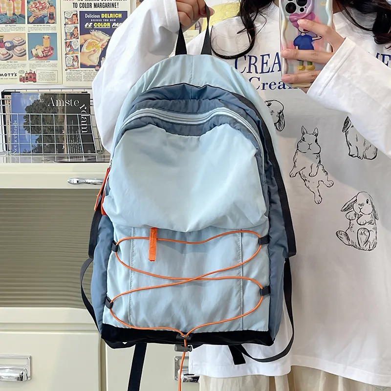 Alcohol dragon Backpacks-4