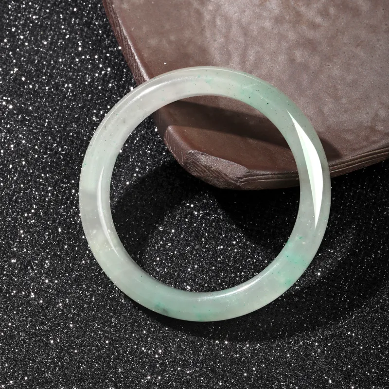 Emerald Dulong Jade Bangles Women's-5