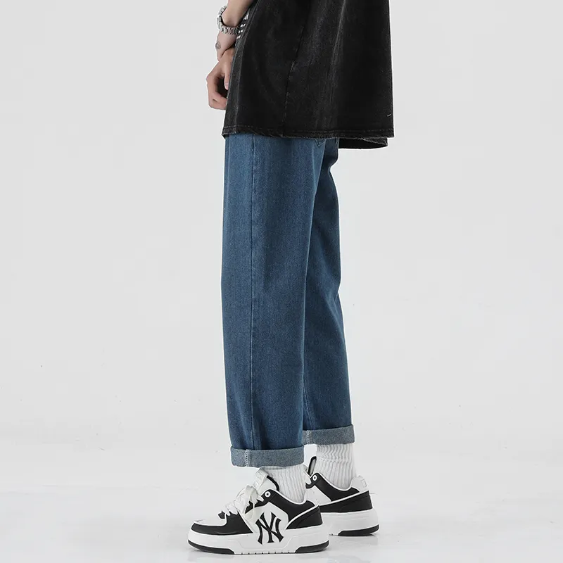 UF9193 Jeans Unisex-6