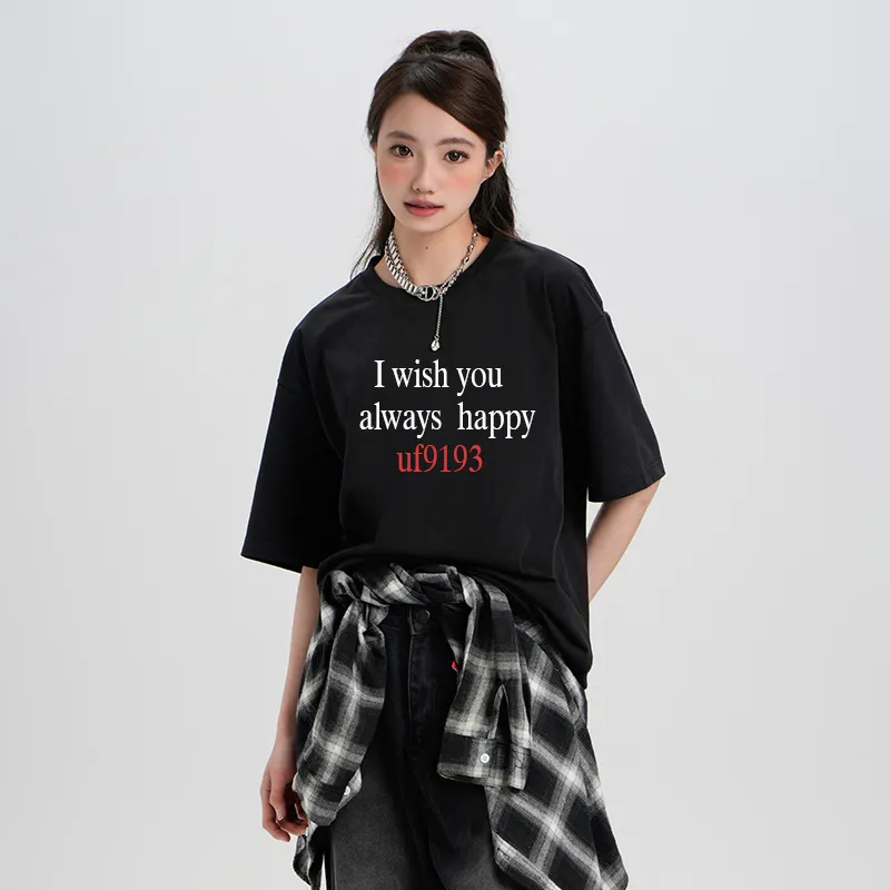 UF9193 T Shirts Unisex-4