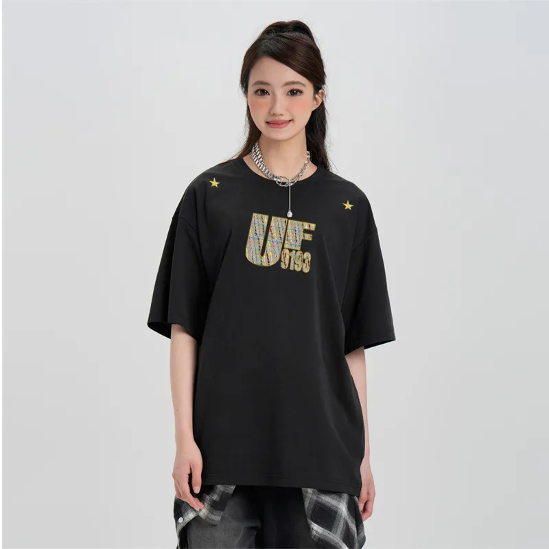UF9193 T Shirts Unisex-7