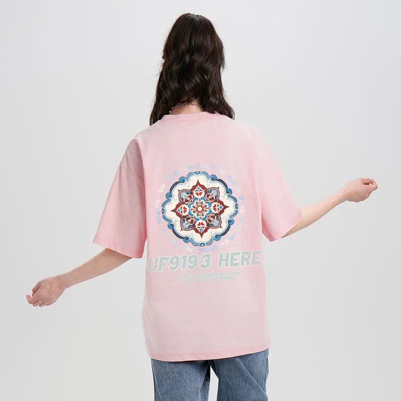 UF9193 T Shirts Unisex-20
