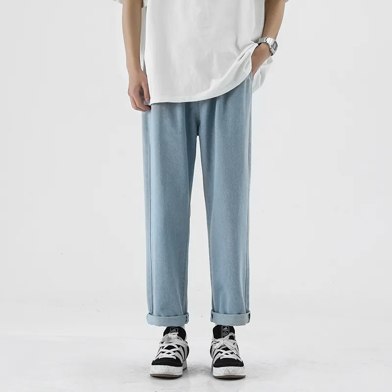 UF9193 Jeans Unisex-8