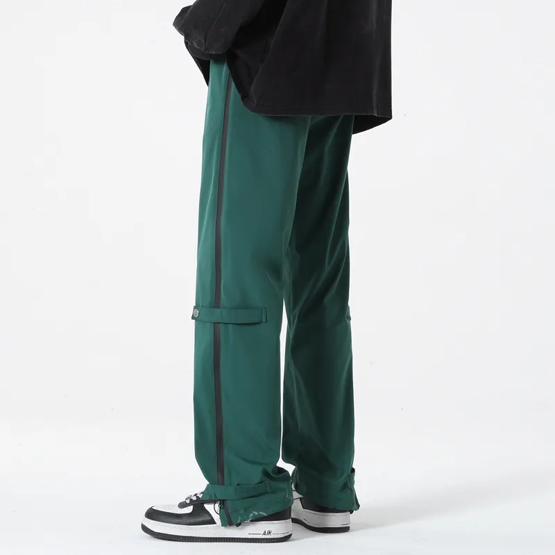 UF9193 Casual Pants Unisex-8