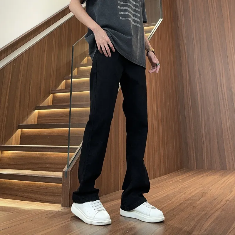 UF9193 Jeans Unisex-5