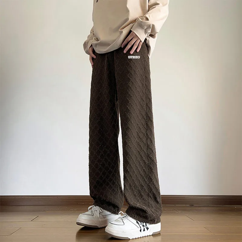 UF9193 Jeans Unisex-10