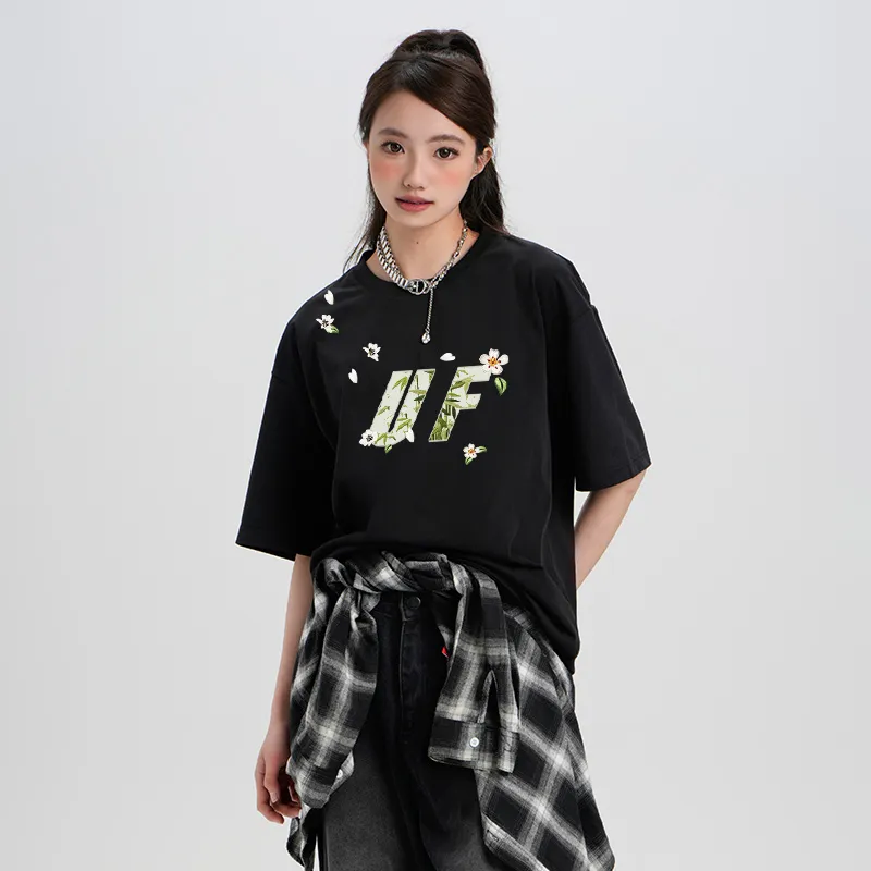 UF9193 T Shirts Unisex-6