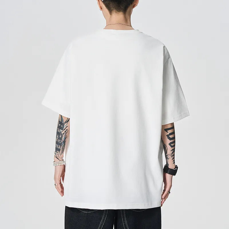 UF9193 T Shirts Unisex-3