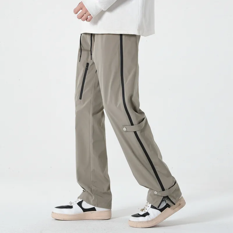 UF9193 Casual Pants Unisex-21