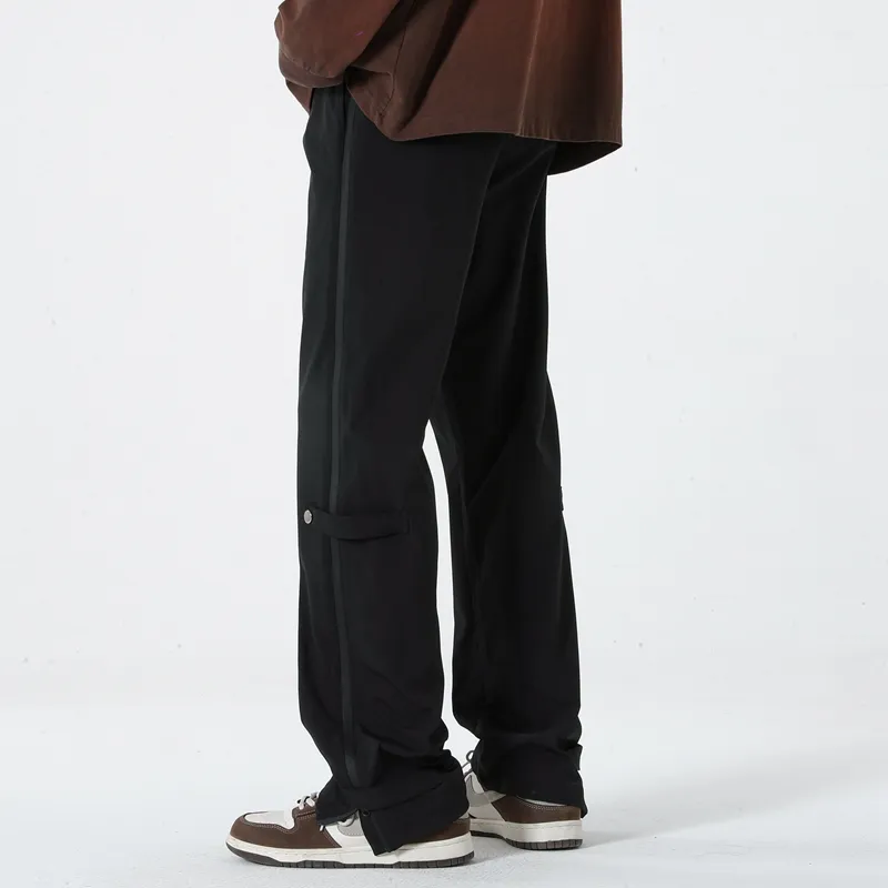 UF9193 Casual Pants Unisex-5