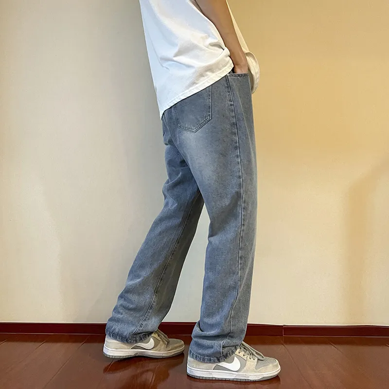 UF9193 Jeans Unisex-5