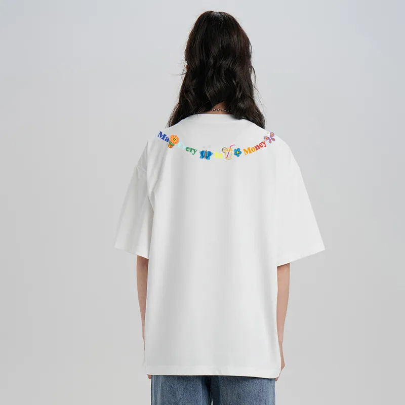 UF9193 T Shirts Unisex-3