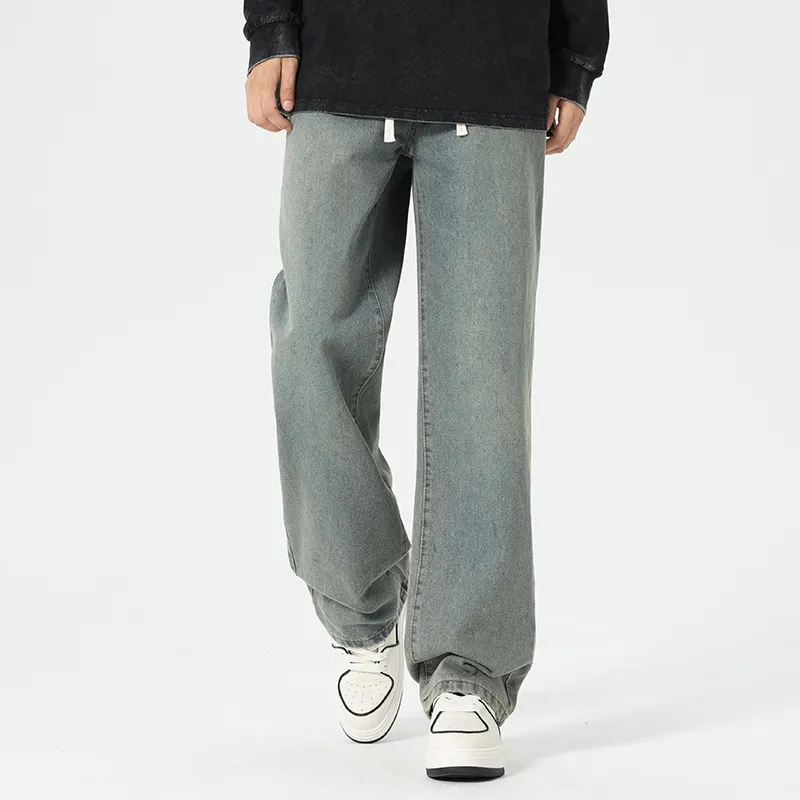 UF9193 Jeans Unisex-12