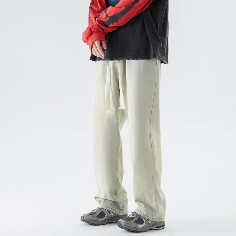 UF9193 Jeans Unisex-17