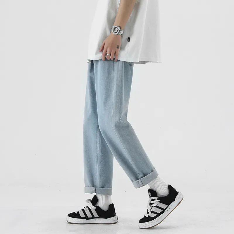 UF9193 Jeans Unisex-10